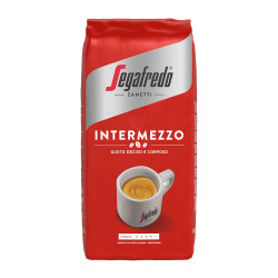 Segafredo Intermezzo Café en Grains 1 Kg
