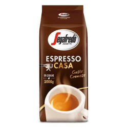 Segafredo Espresso Casa Café en Grains 1 Kg