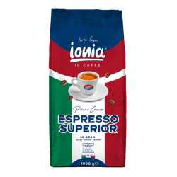Ionia Espresso Superior Café en Grains 1 Kg