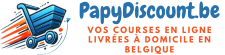 PapyDiscount.be