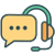 Service client 24h/24h