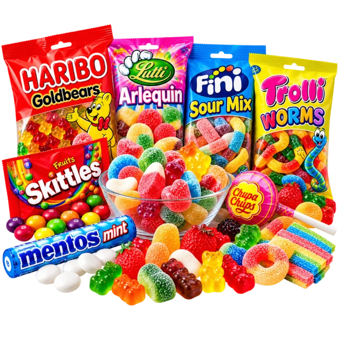 Bonbons