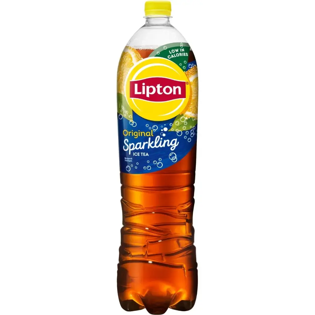 Lipton Ice Tea Original 1,5 L