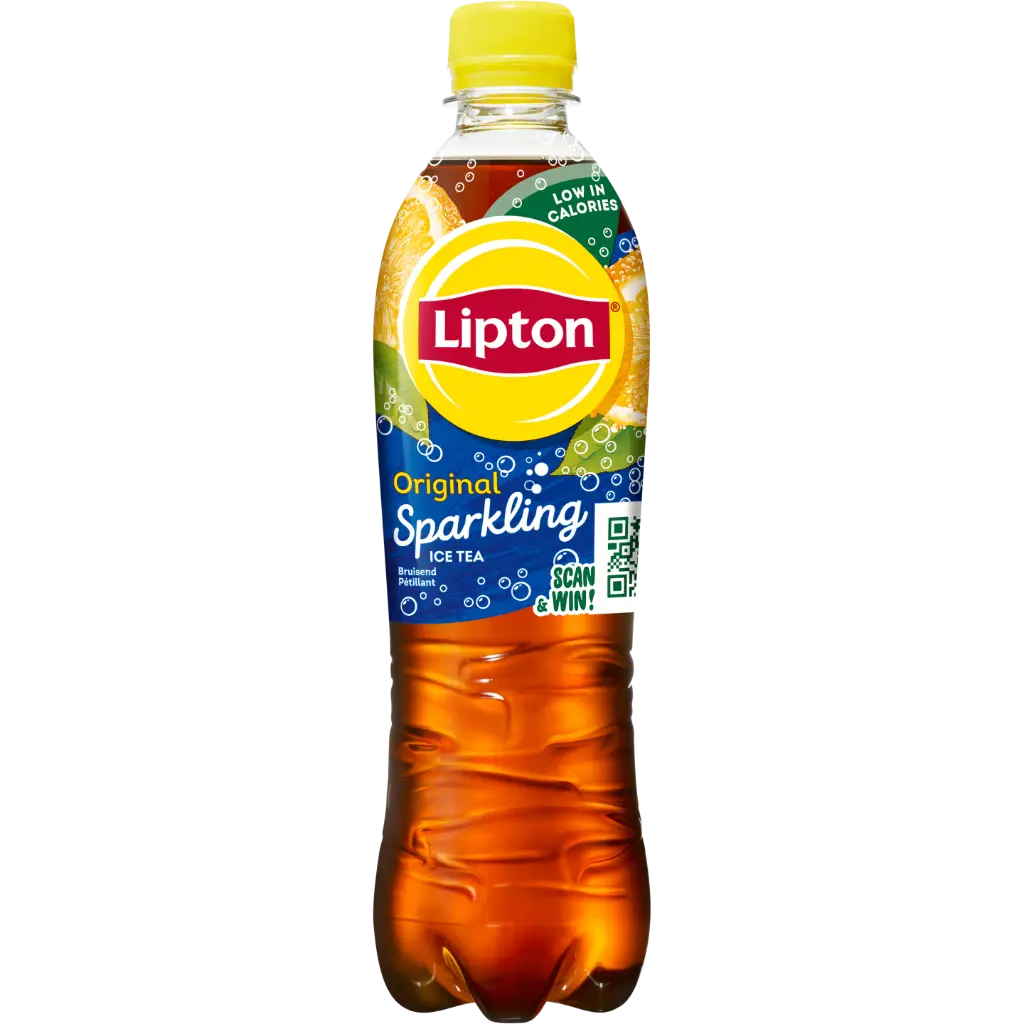 Lipton Ice Tea Original 50 Cl