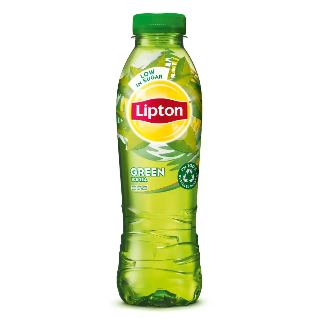 Lipton Ice Tea Green 50 Cl