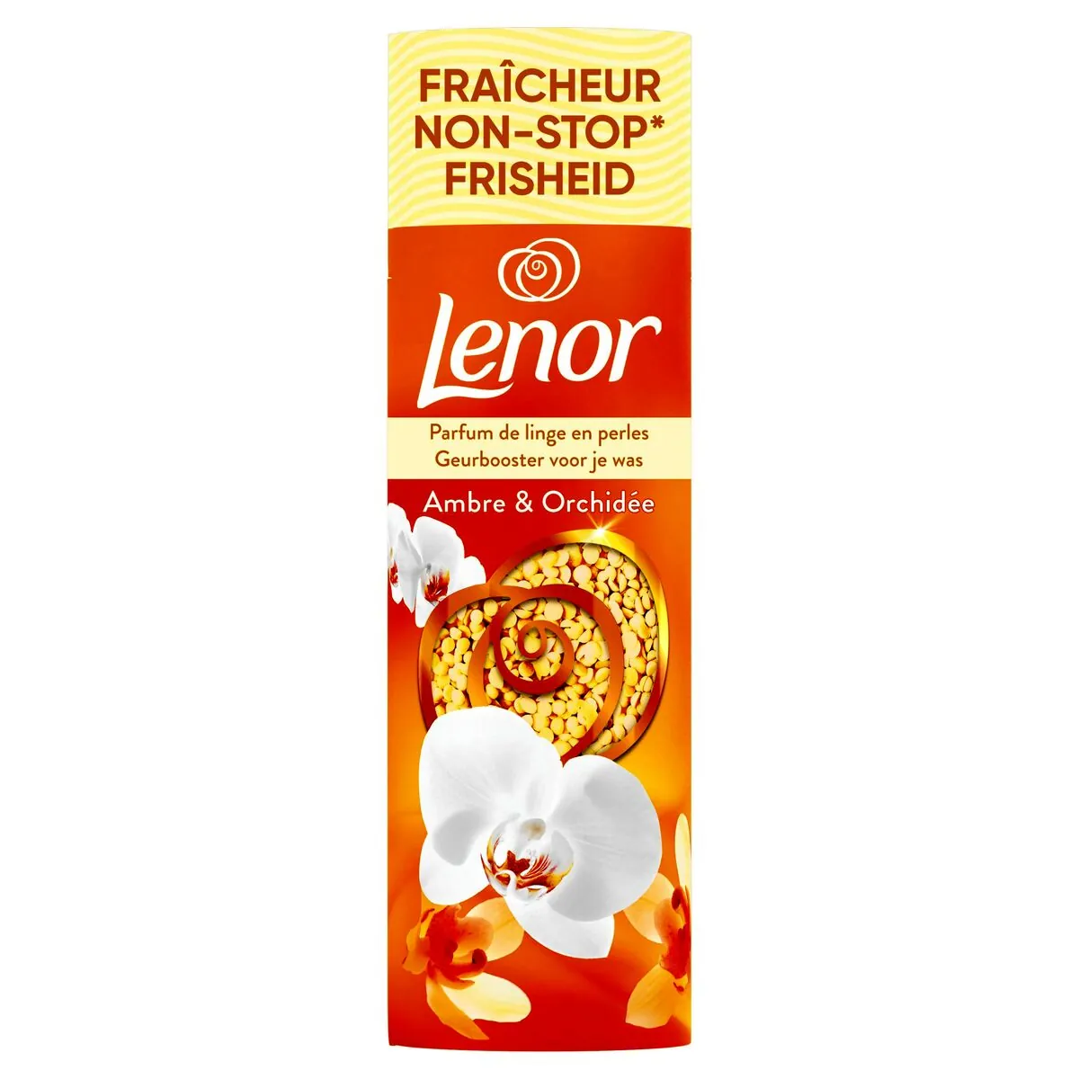 Lenor Ambre & Orchidée Parfum de Linge 240 Gr