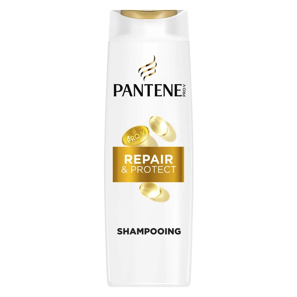Pantene ProV Repair & Protect Shampoing 225 Ml