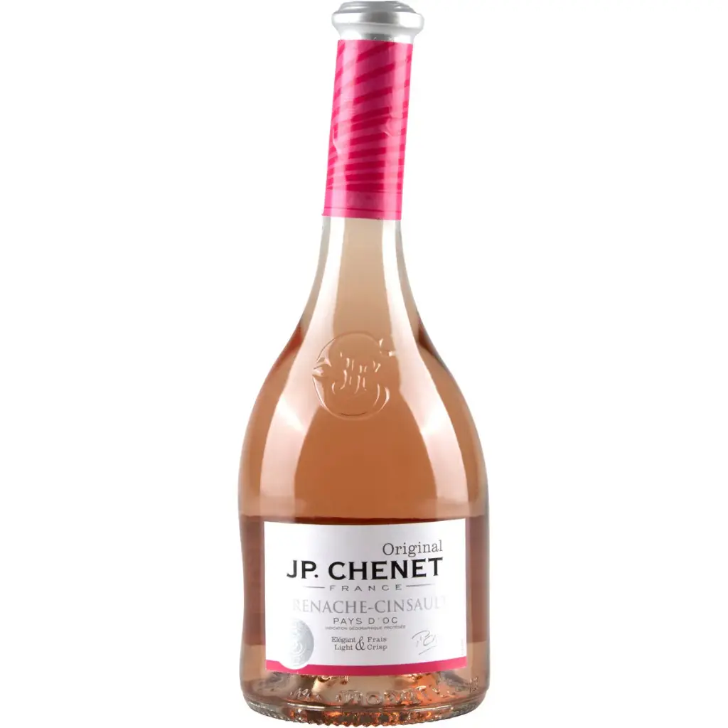 JP. Chenet Grenache-Cinsault 75 Cl