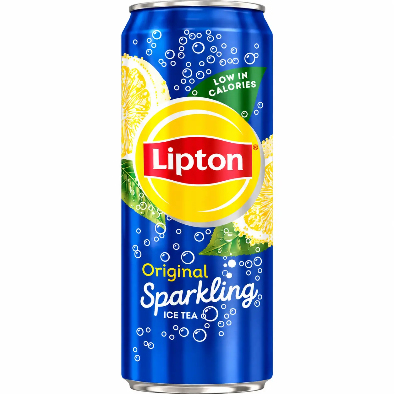 Lipton Ice Tea Original Canette 33 Cl