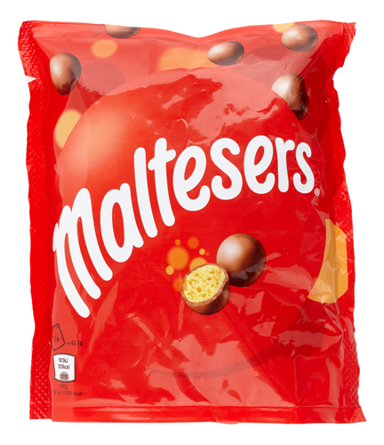 Maltesers Billes Chocolatées 175 Gr
