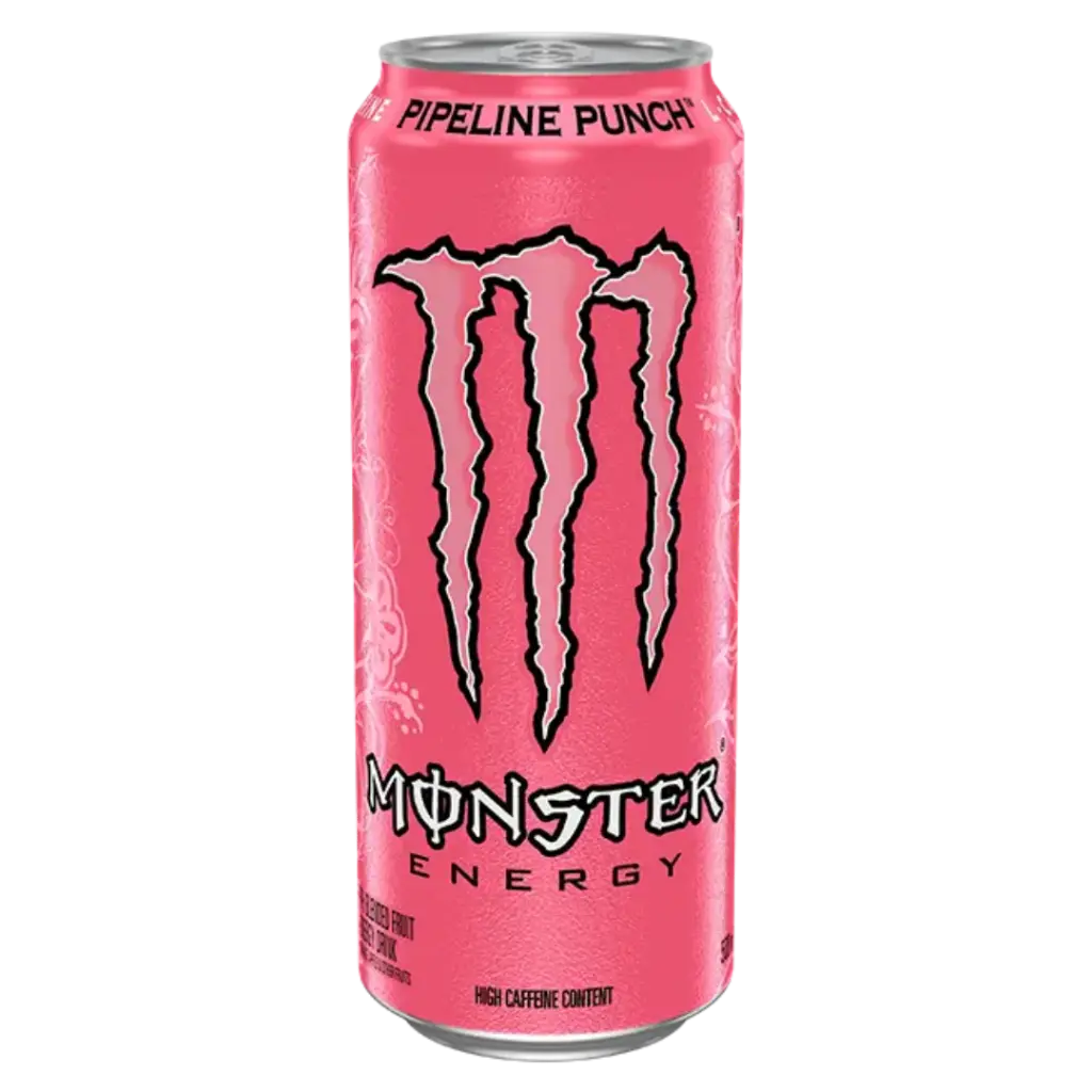 Monster Pipeline Punch 50 Cl