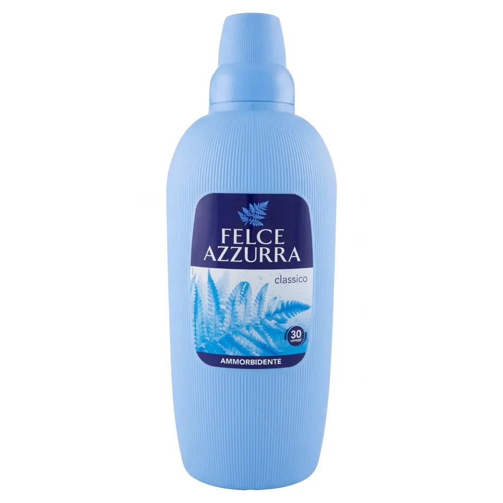 Felce Azzurra Classico Adoucissant 2L 30 Doses