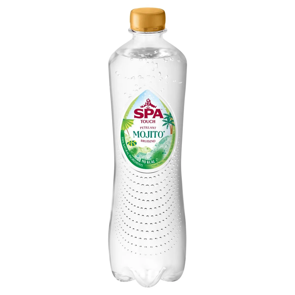 Spa Touch Mojito Bouteille 50 Cl
