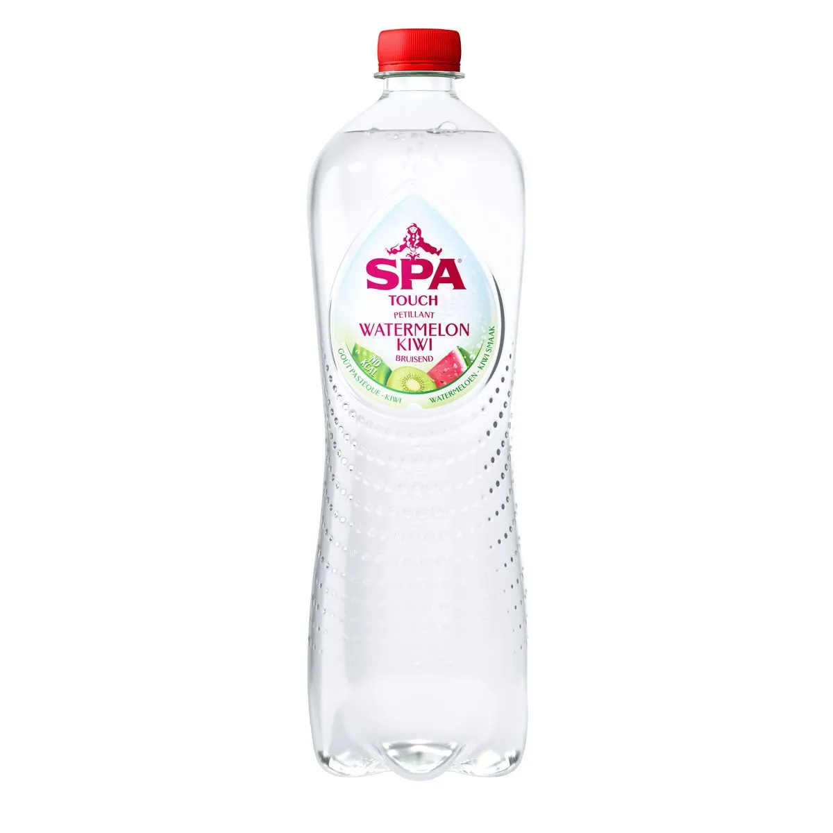 Spa Touch Watermelon Kiwi Bouteille 50 Cl