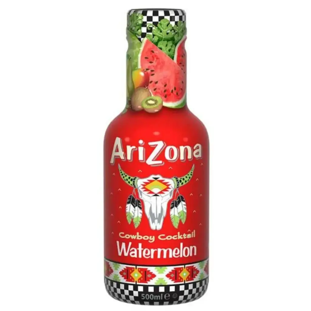 Arizona Watermelon 50 Cl