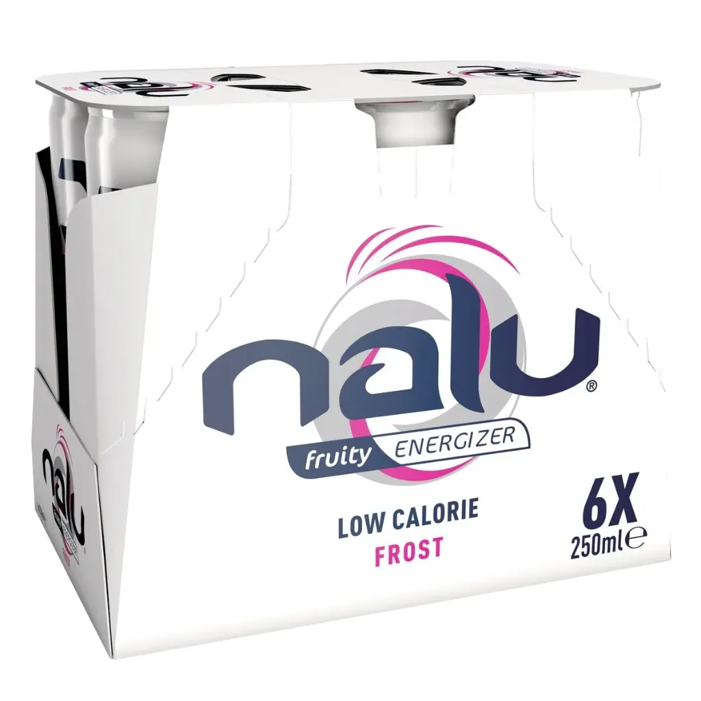 Nalu Frost Canette 6x25 Cl