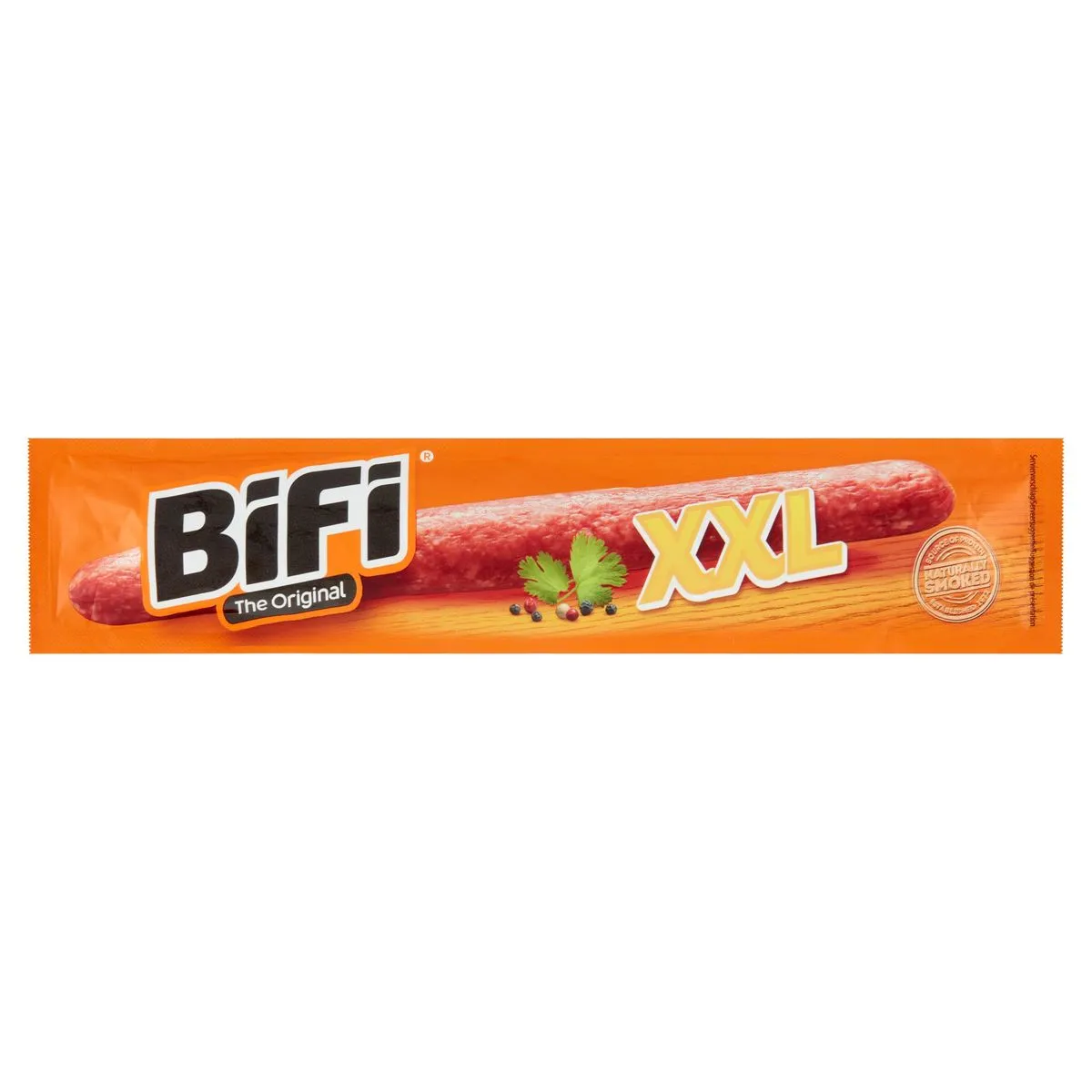 Bifi Original XXL Saucisson 40 Gr