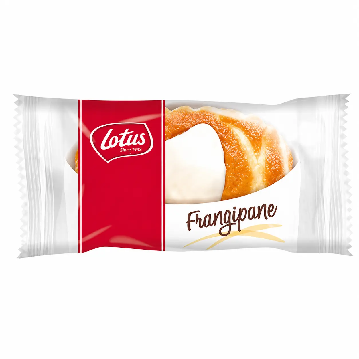 Lotus Frangipane 52 Gr