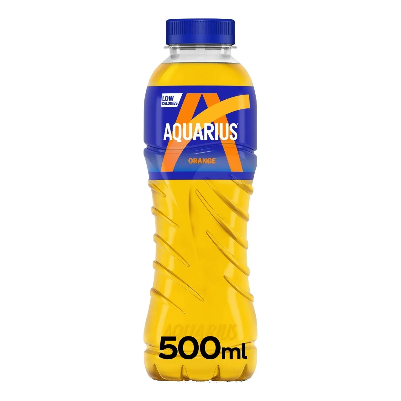 Aquarius Orange Bouteille 50 Cl