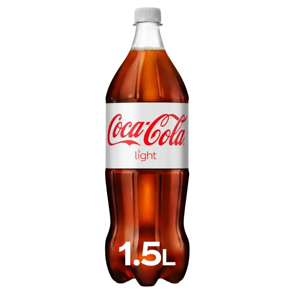 Coca-Cola Light 1,5 L
