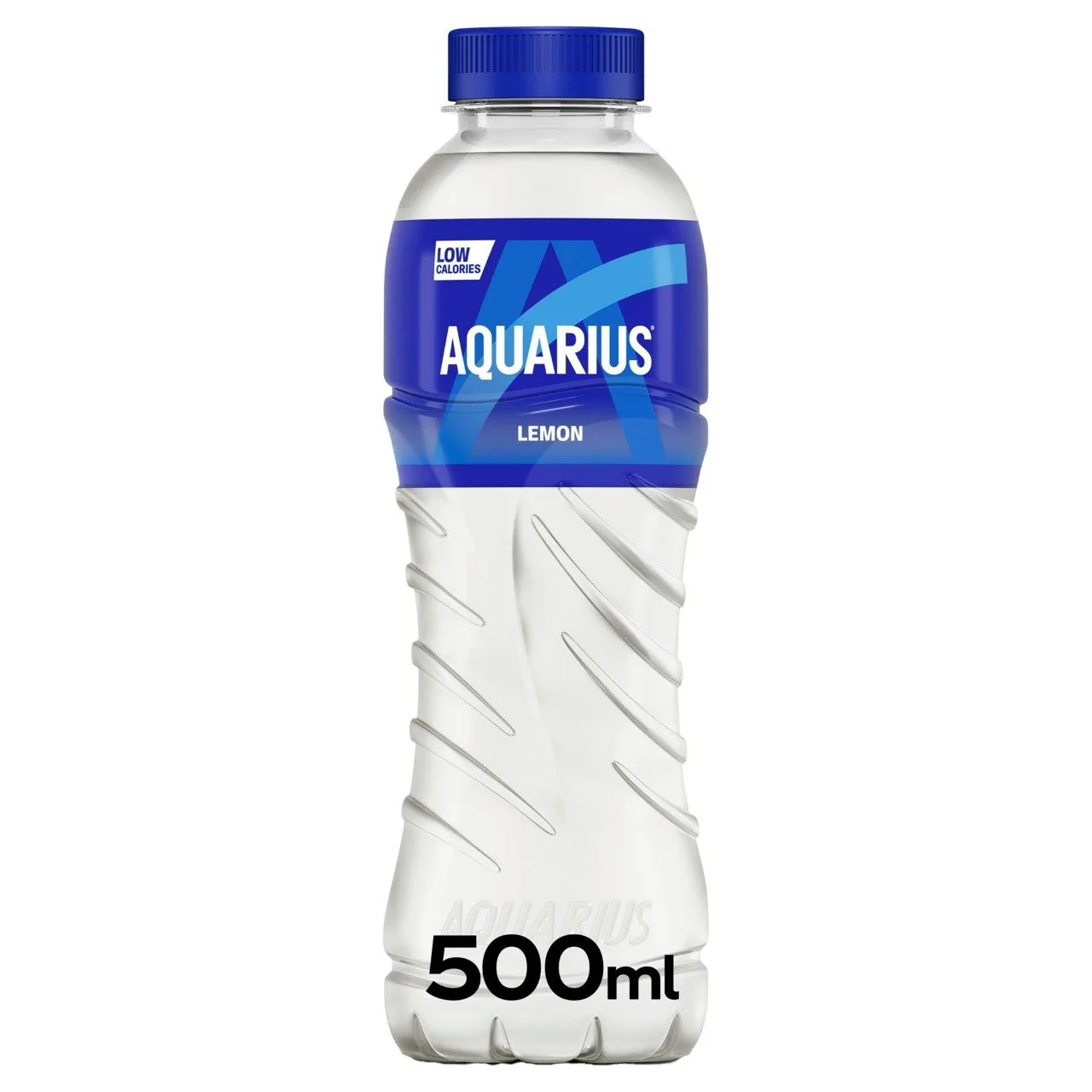 Aquarius Lemon Bouteille 50 Cl