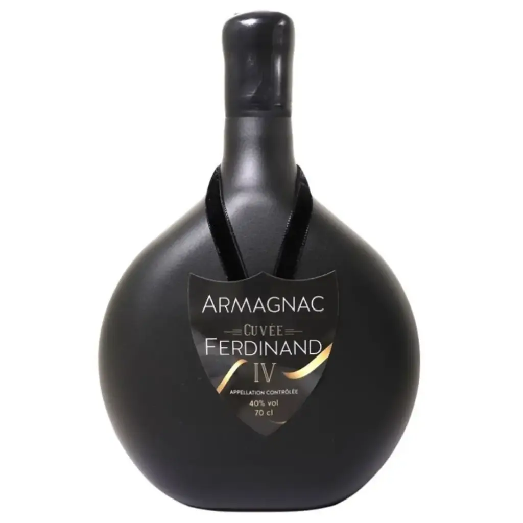 Vieil Armagnac Cuvée Ferdinand IV 70 Cl