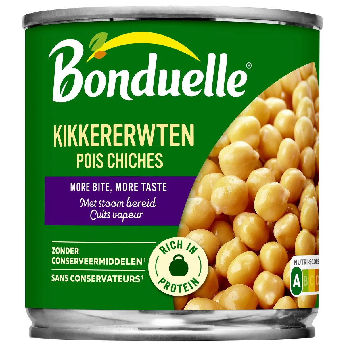 Bonduelle Pois Chiches Conserve 310 Gr