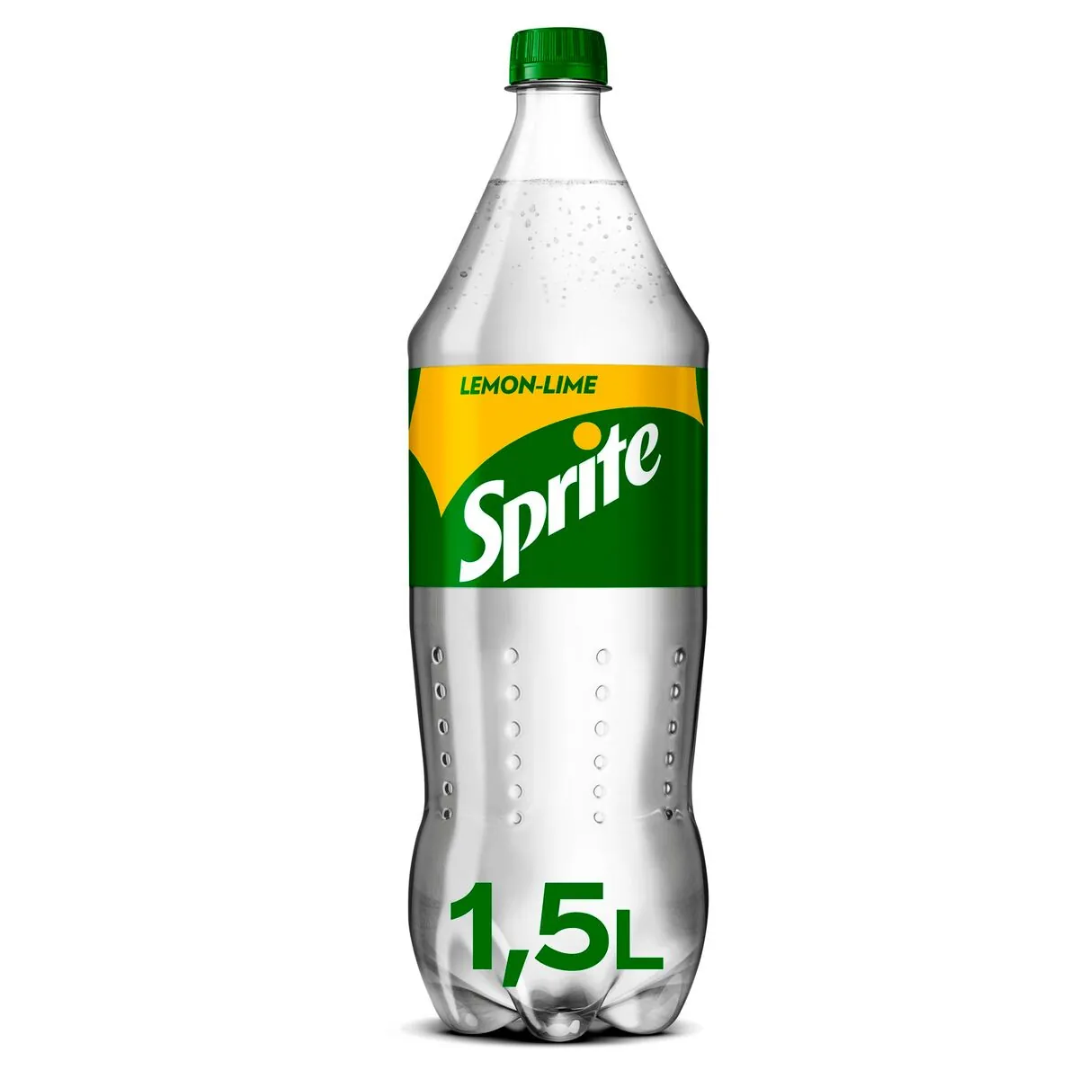 Sprite Original Bouteille 1,5 L