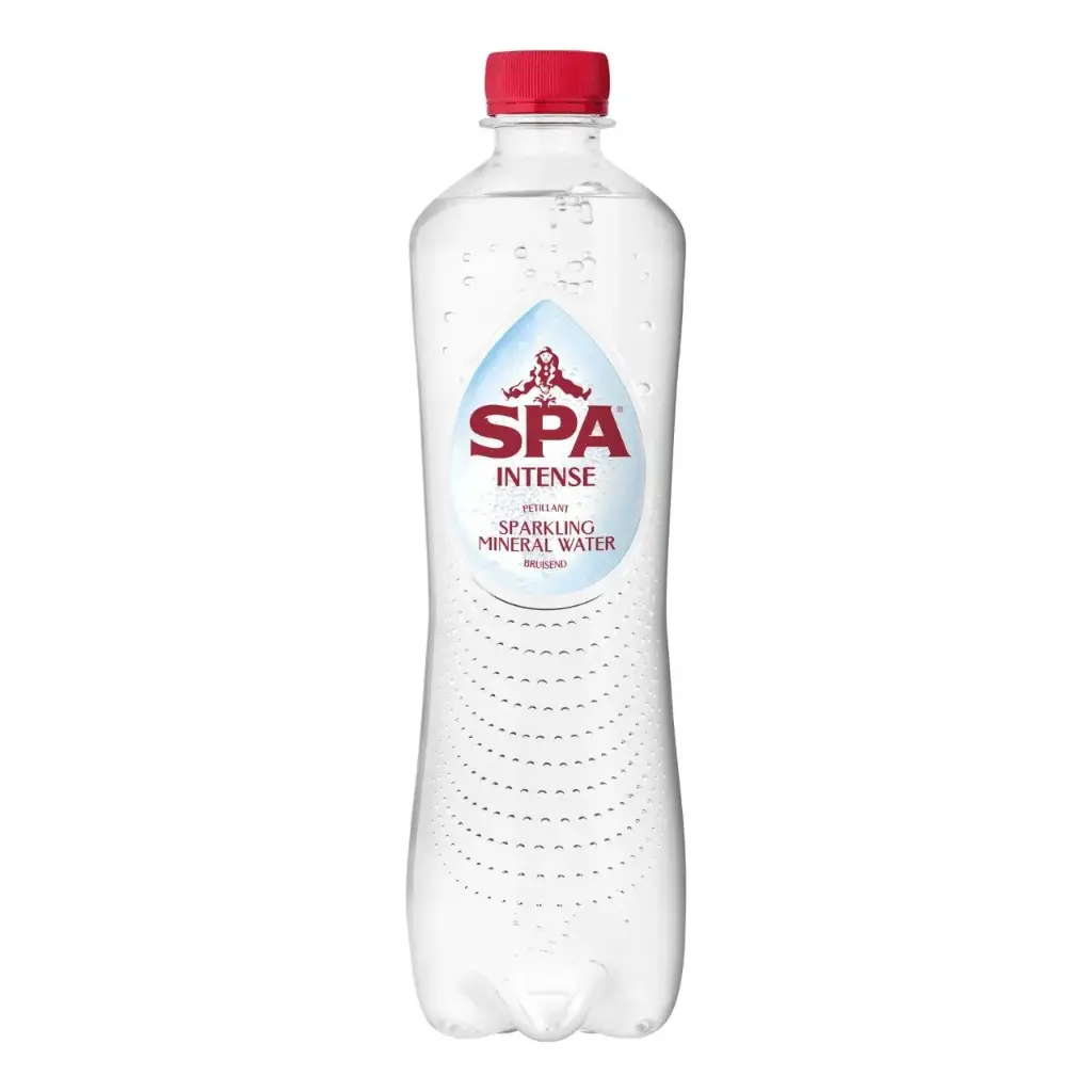 Spa Intense Eau Pétillante 50 Cl