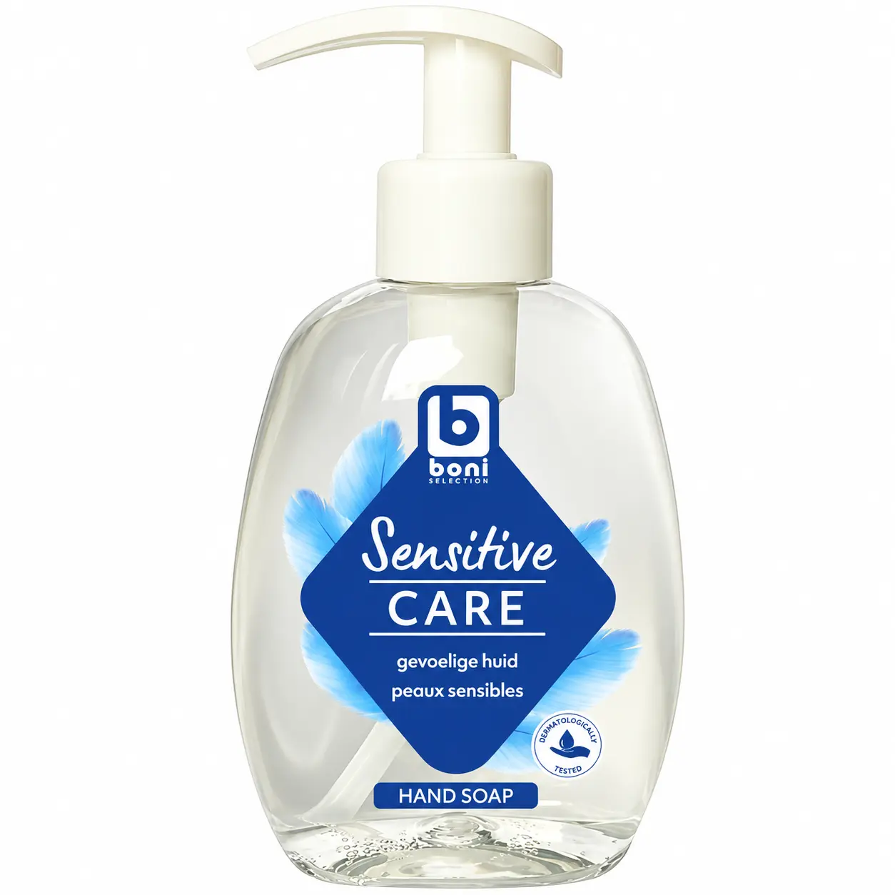 Boni Sensitive Care Peaux Sensibles Gel Lavant 300 Ml
