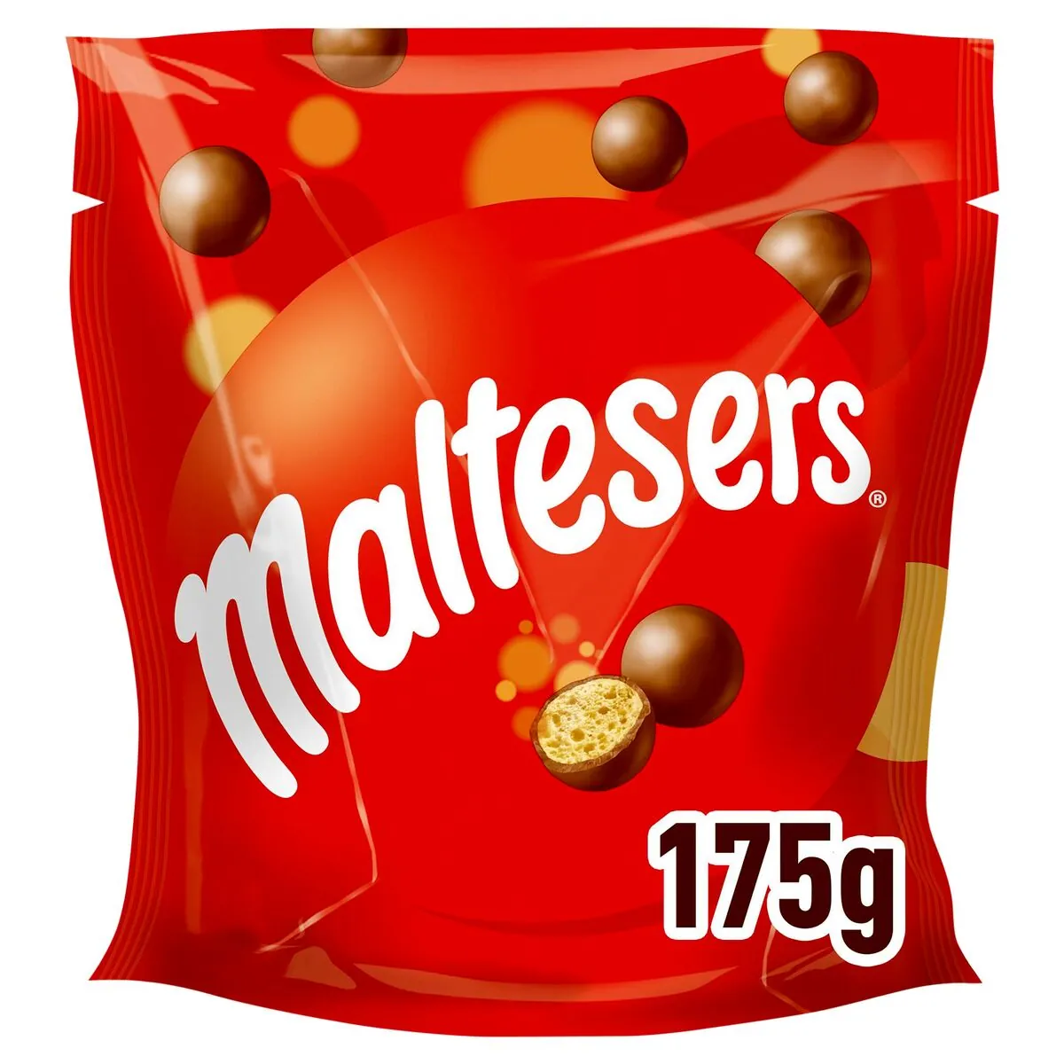 Maltesers Billes Chocolatées 175 Gr