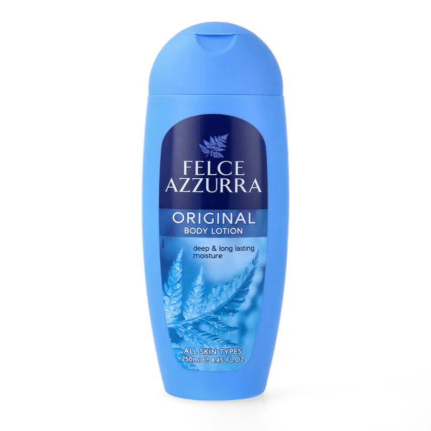 Felce Azzurra Original Crème Corporelle 250 Ml