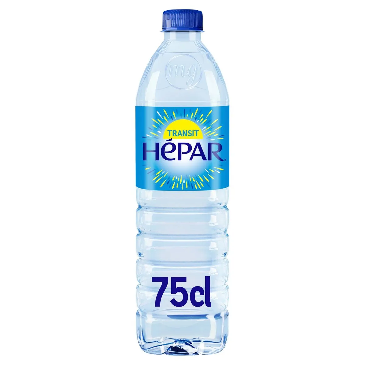 Hépar Eau Plate Bouteille 75 Cl