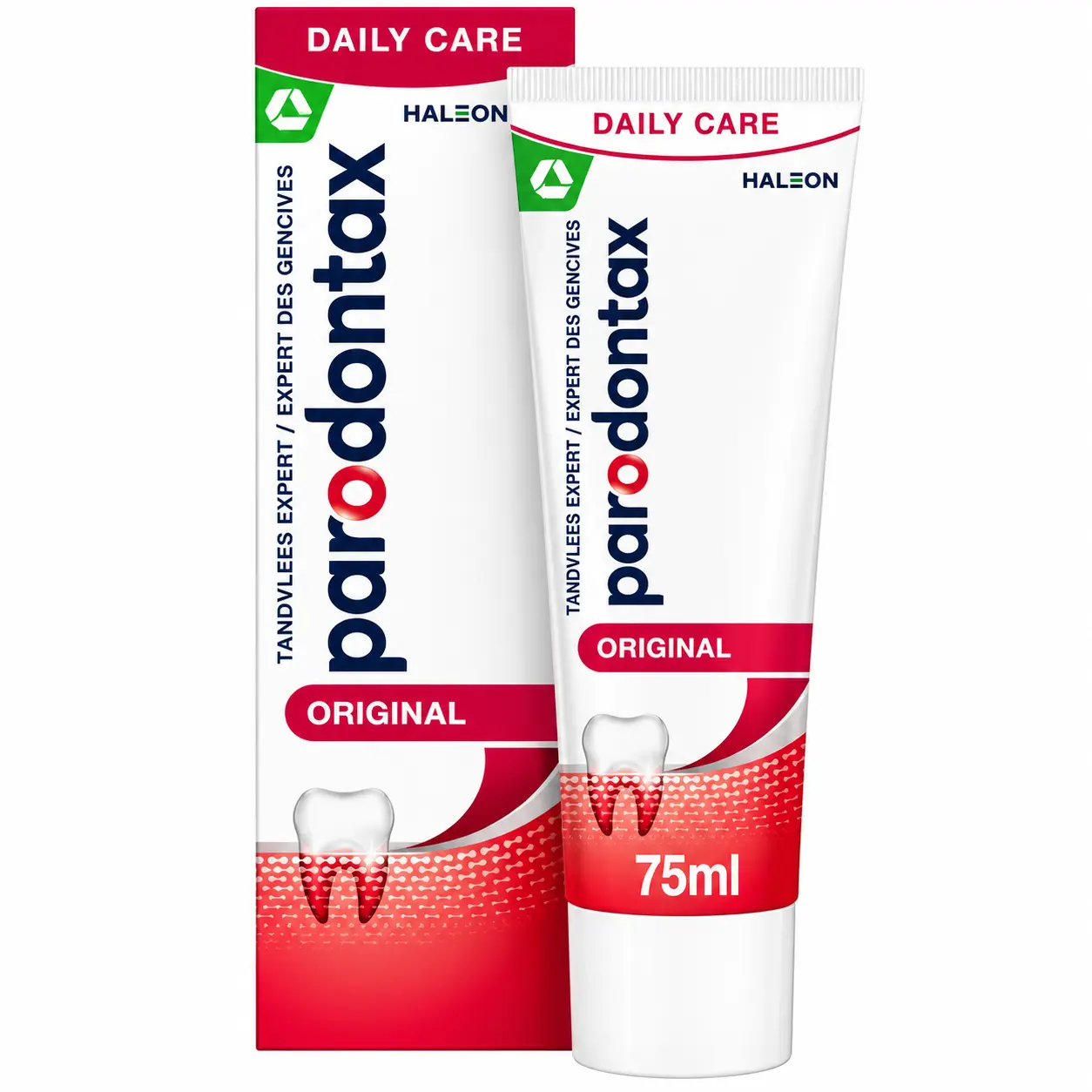 Parodontax Original Dentifrice 75 Ml