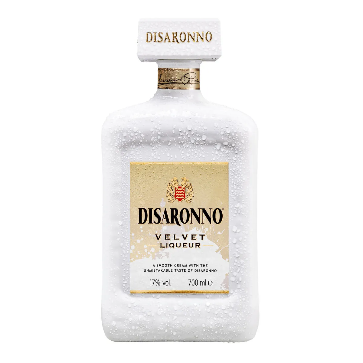 Disaronno Velvet 17% Liqueur Bouteille 70 Cl
