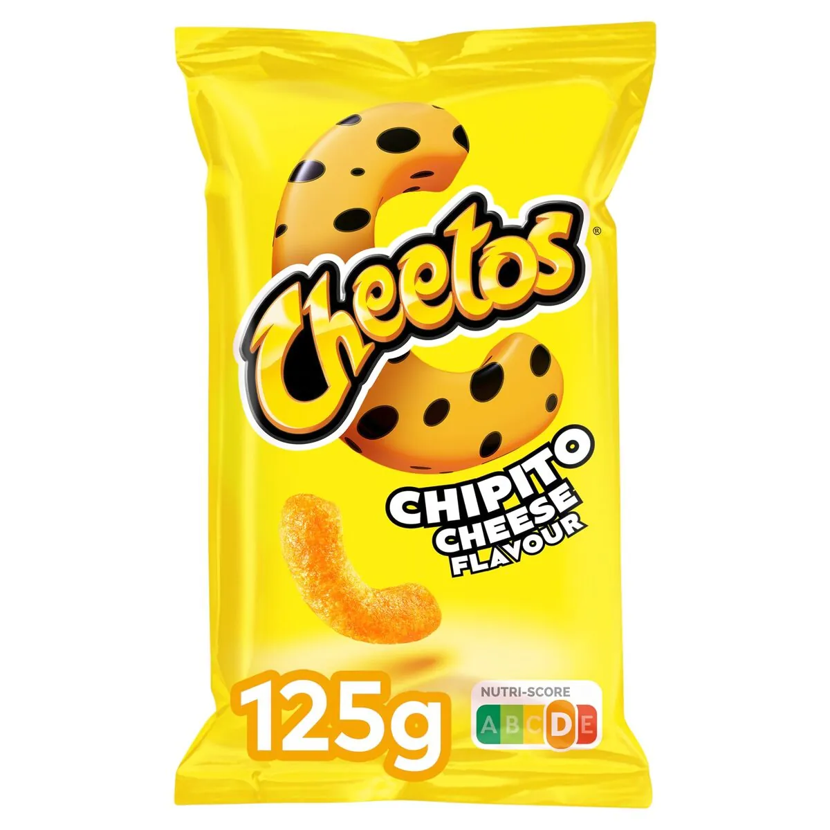 Cheetos Chipito Chips 125 Gr