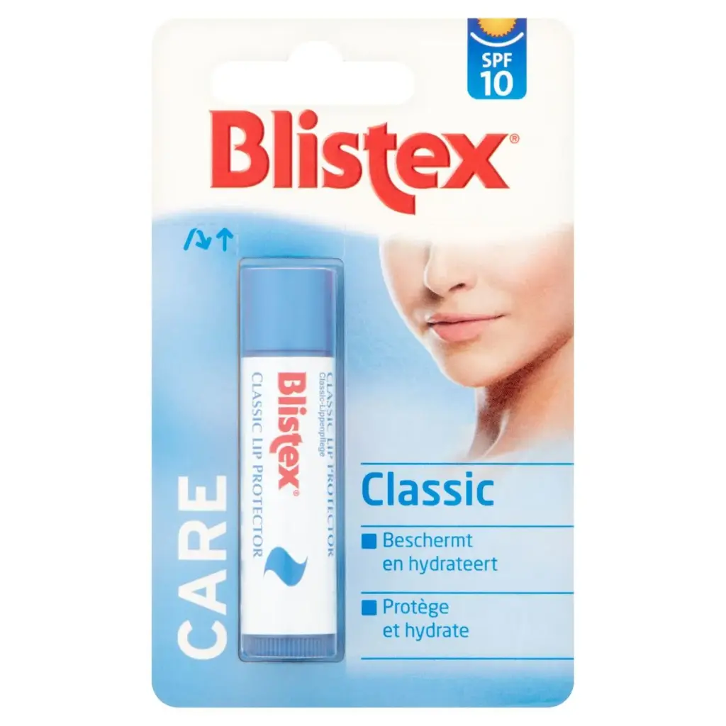 Blistex Classic Baume à Lèvres 4,25 Gr