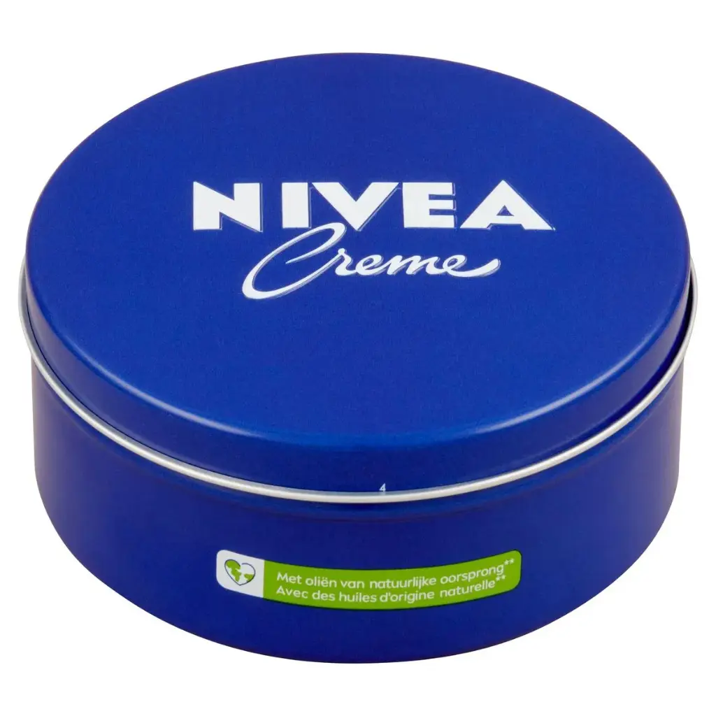 Nivea Crème Original 250 Ml