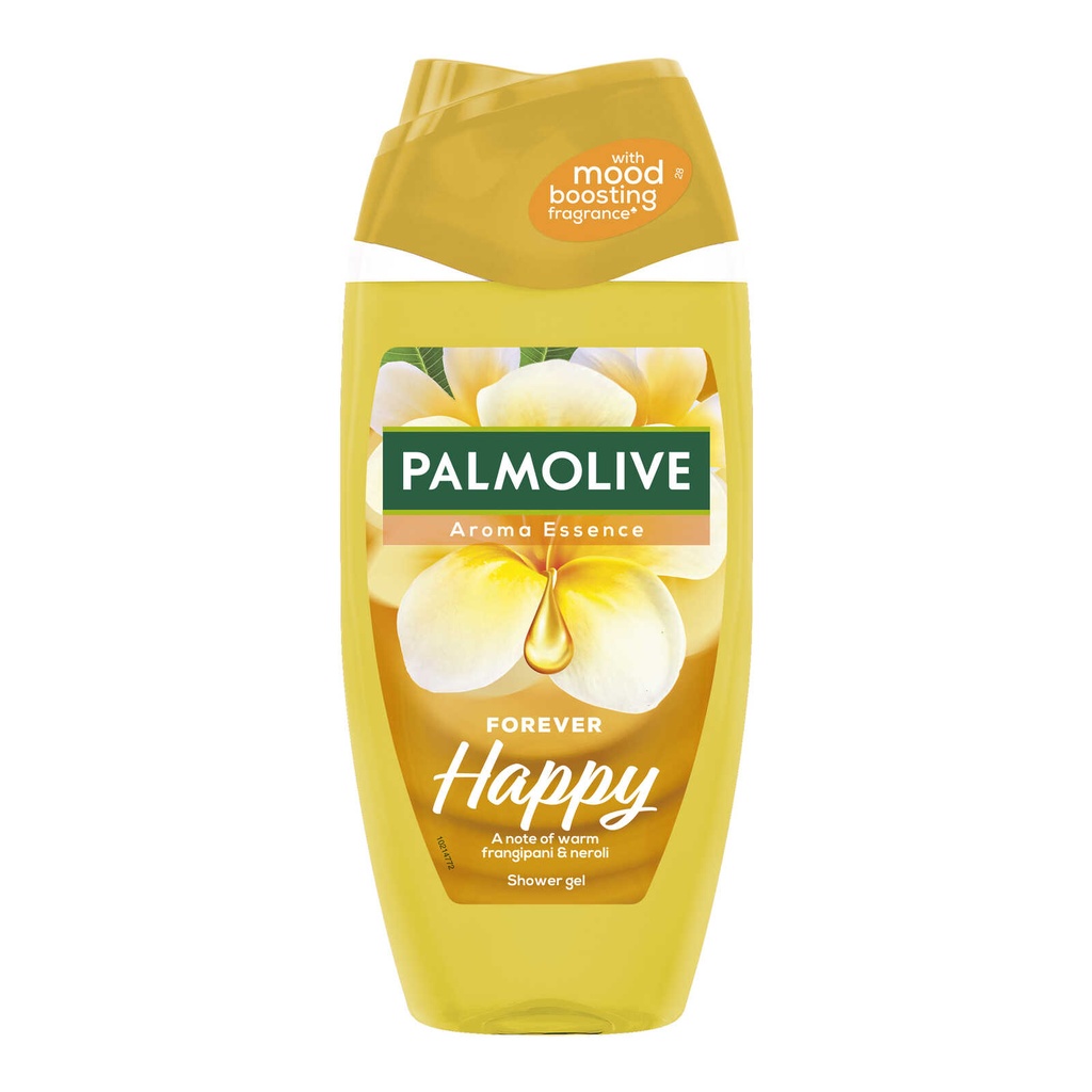 Palmolive Happy Gel Douche 250 Ml