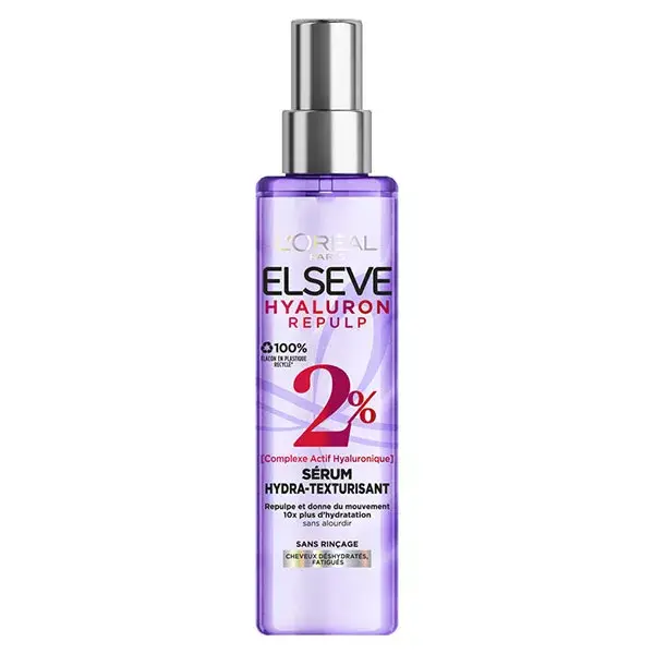 Elseve Sérum Hydra Hyaluronic 150 Ml