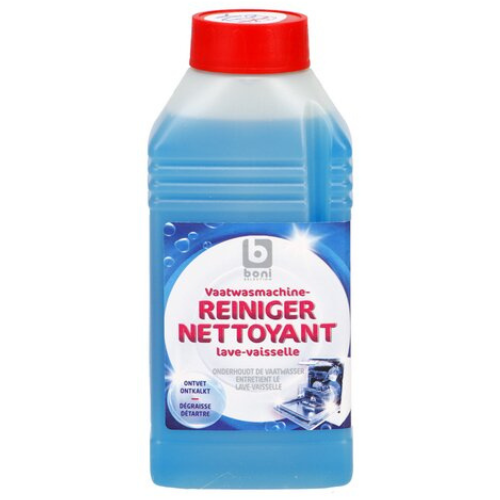 Boni Nettoyant Lave-Vaisselle 250 Ml