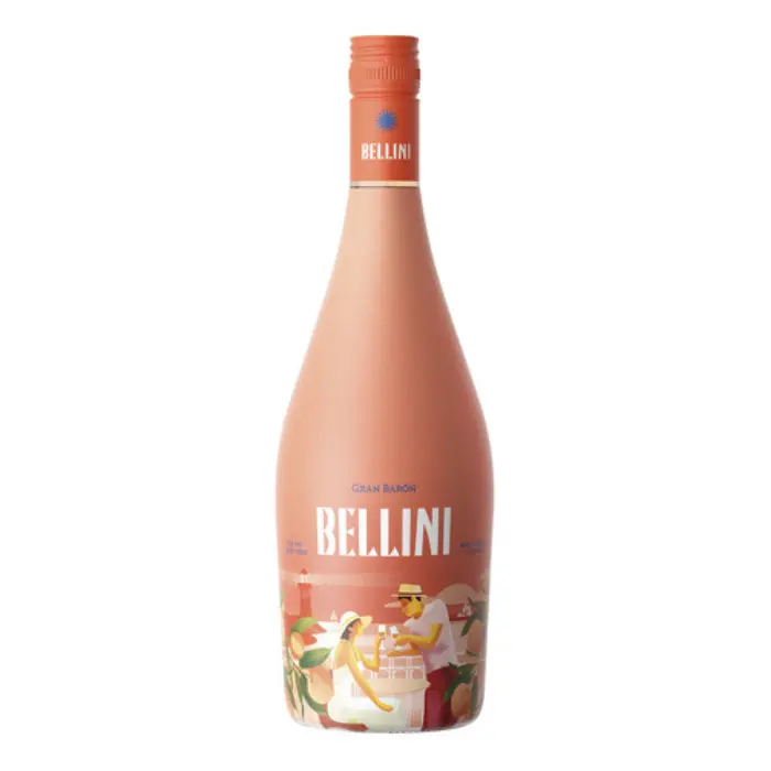 Gran Baron Bellini 75 Cl
