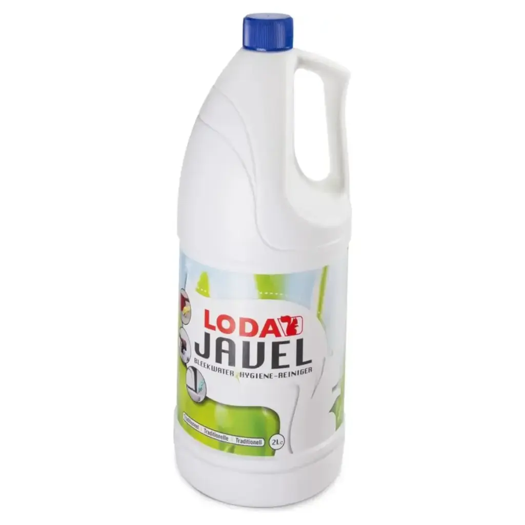 Loda Javel 12° 2 L