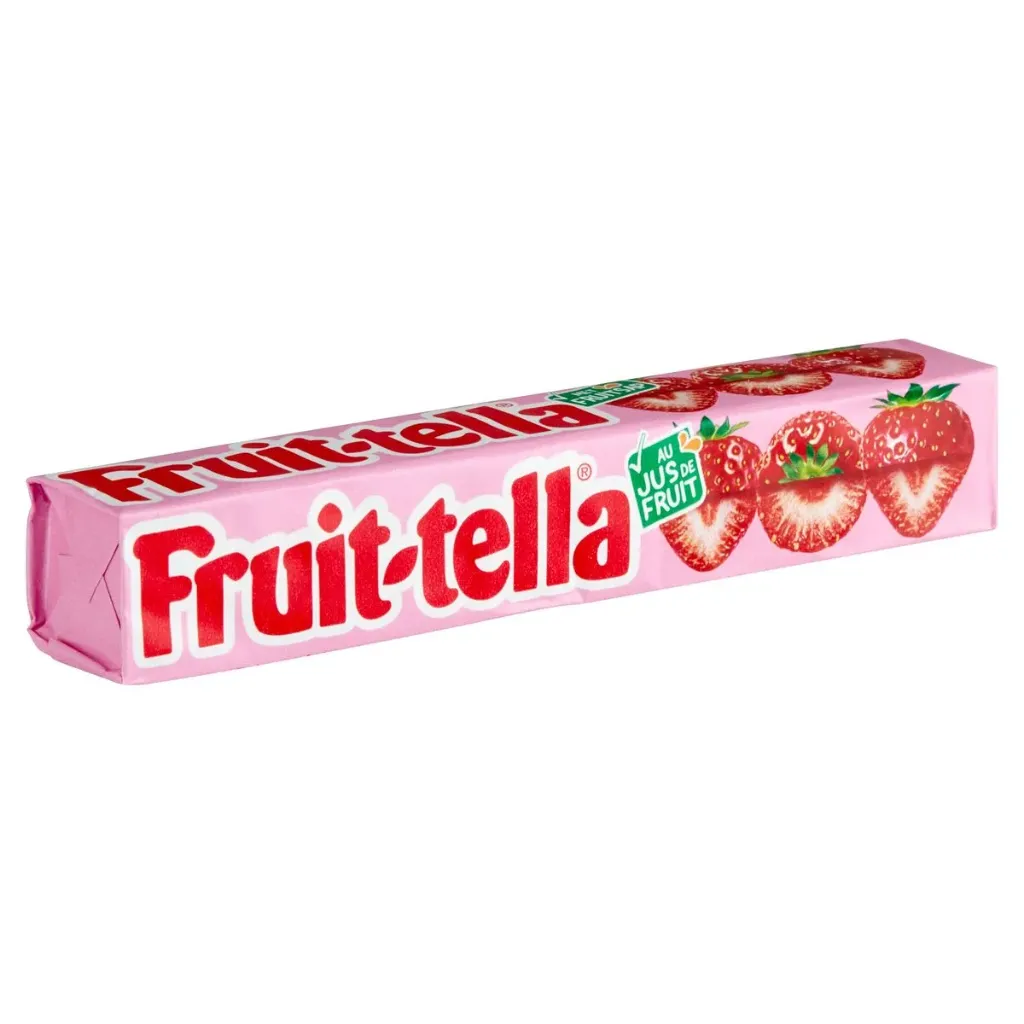 Fruittella Fruits 41 Gr