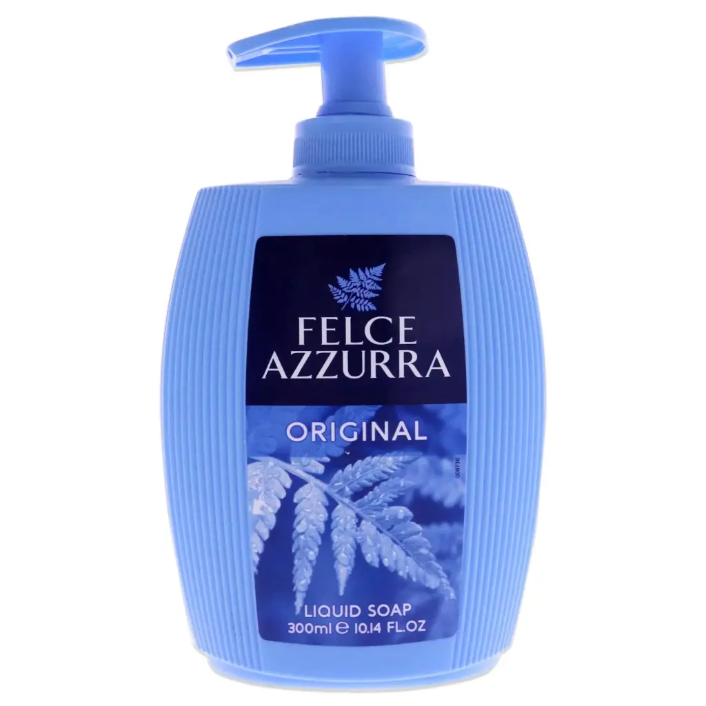 Felce Azzurra Classico Savon Pompe 300 Ml