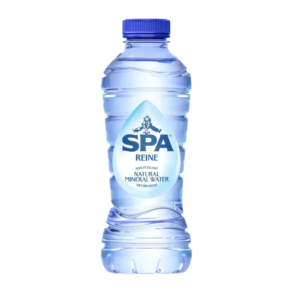 Spa Reine Eau Plate 33 Cl