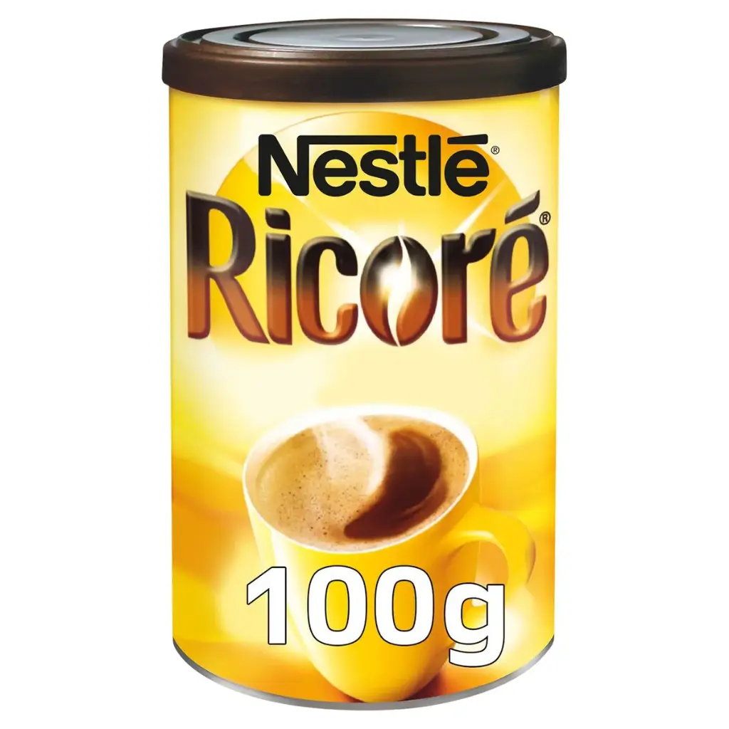 Ricoré Café Chicorée 100 Gr