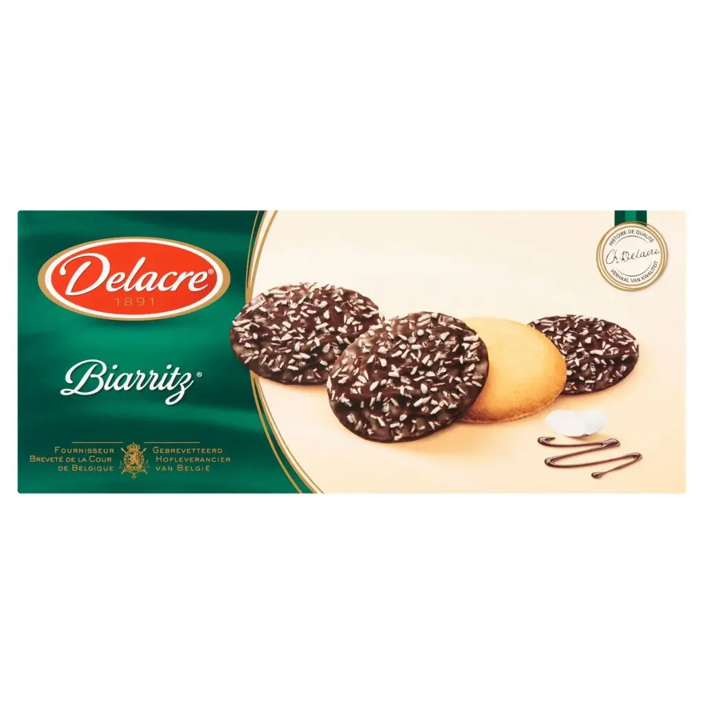 Delacre Biarritz 175 Gr