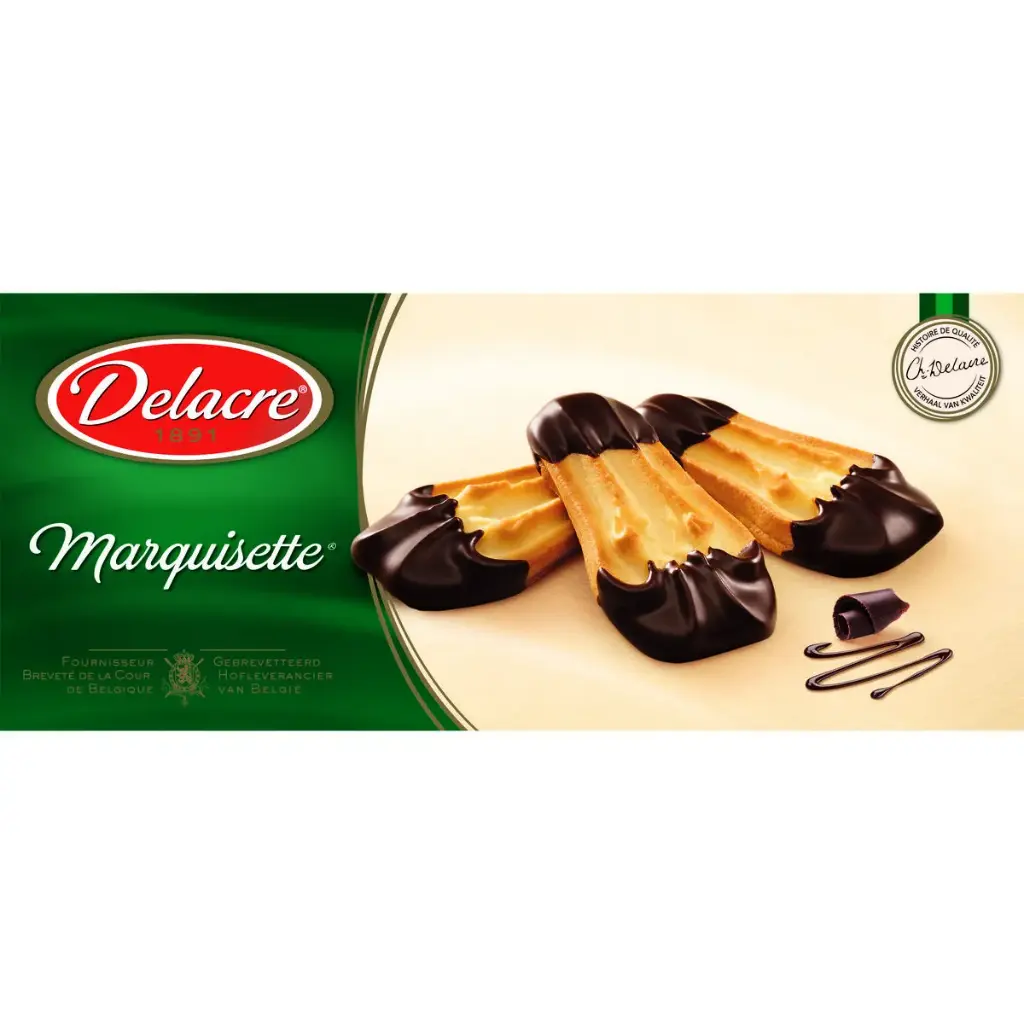 Delacre Marquisette 175 Gr