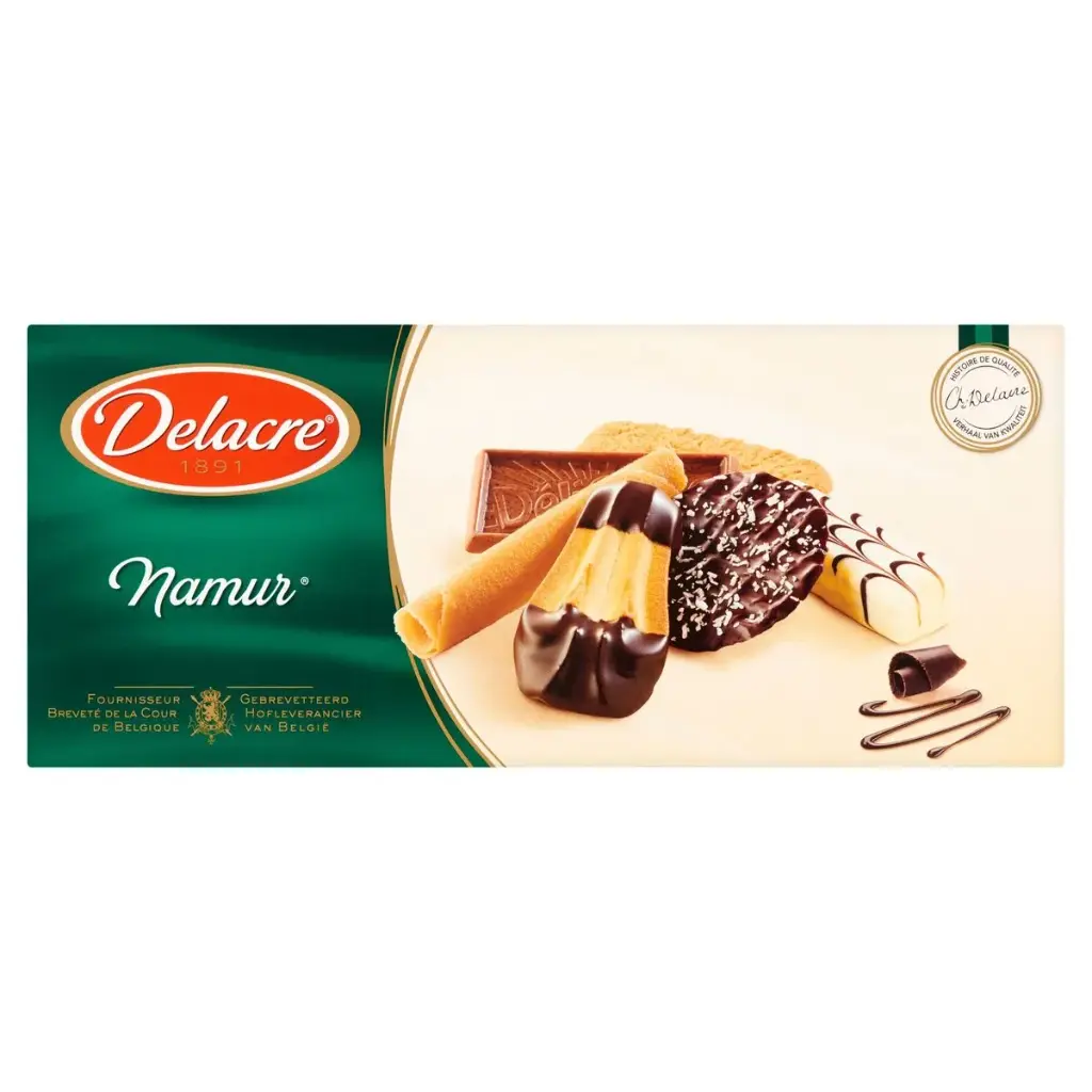 Delacre Namur 200 Gr